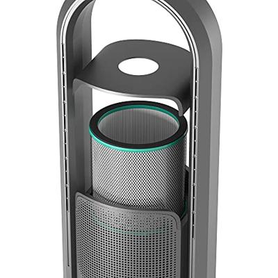 Olimpia Futura - De 3in1 met de beste luchtverspreiding