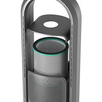 Olimpia Futura - De 3in1 met de beste luchtverspreiding - thumbnail