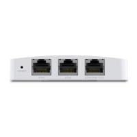 TP-Link EAP225-Wall Omada AC1200 Wireless MU-MIMO Wall-Plate Access Point, 802.3af/802.3at, Easily Wall Mount, Free EAP Controller Software - thumbnail