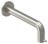 IVY Bond Fonteinkraan - inbouw - 1/2 aansluiting - inkortbaar - Geborsteld nickel PVD 6401103 - thumbnail