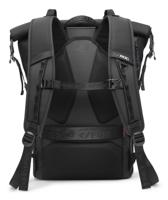 ASUS ROG Slash Backpack 4.0 45,7 cm (18 ) Rugzak Zwart - thumbnail