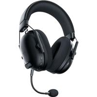 Razer BlackShark V2 Pro Xbox Draadloos Zwart - thumbnail