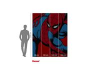 Komar Into Wonderland Fotobehang Marvel PowerUp Spider-Man Watchout - DX4-155 - thumbnail