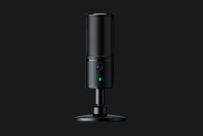 Razer Seiren Emote microfoon