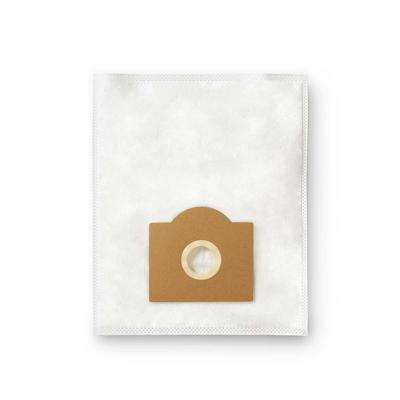 Nedis Stofzuigerzak | 4 Stuks | Synthetisch | voor Rowenta RB | 1 stuks - DUBG220ROW4 DUBG220ROW4