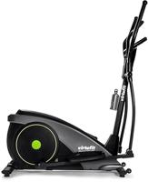 VirtuFit iConsole Total Fit Ergometer Crosstrainer - thumbnail