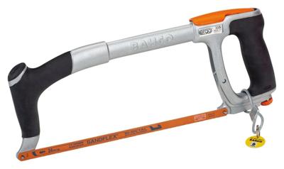 Bahco Metaalzaagbeugel ERGO™ | met metalen draadlus | 300 mm - TAH325 Bahco Metaalzaagbeugel ERGO™ | met metalen draadlus | 300 mm - TAH325