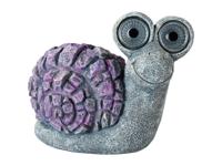 LIVARNO Tuinlamp op zonne-energie (Slak) - thumbnail