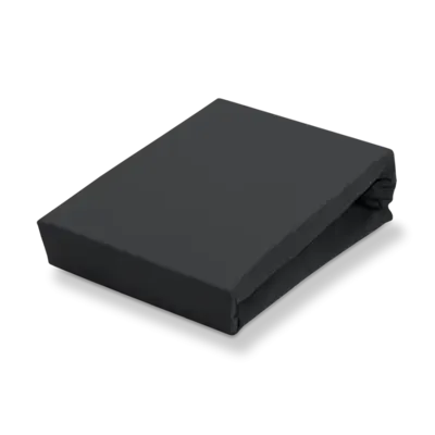 Vandyck Vandyck Jersey Supreme Hoeslaken 140/160x200/220 Black 094