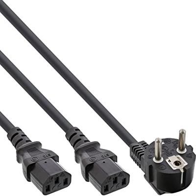 InLine 16653 electriciteitssnoer - thumbnail