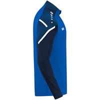 JAKO 8622K Ziptop Performance Kids - Royal/Marine - 152 - thumbnail