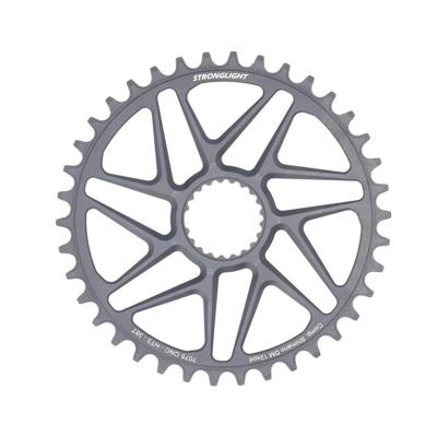 Stronglight Kettingblad shimano xtr m9100