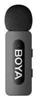 Boya BY-V10 V2.0 microfoon USB-C - thumbnail