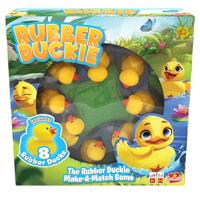 Rubber Duckie - thumbnail