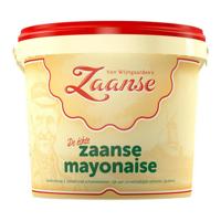Van Wijngaarden's Zaanse Zaanse mayonaise (10 liter) - thumbnail