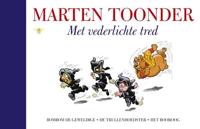 Met vederlichte tred - Marten Toonder - ebook - thumbnail