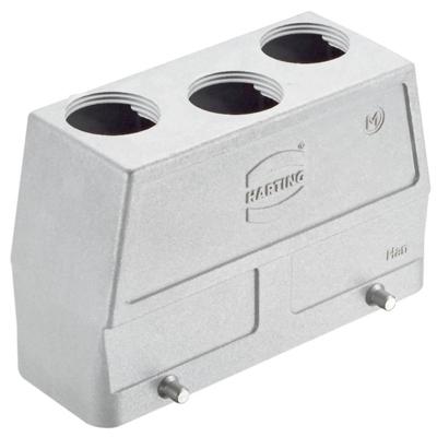 Afdekkap 19 62 824 0476 19628240476 Harting 1 stuk(s)