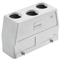 Afdekkap 19 62 824 0476 19628240476 Harting 1 stuk(s) - thumbnail