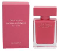 30ml Narciso Rodriguez Fleur Musc Eau De Parfum - thumbnail