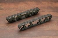 Hexa Gear Plastic Model Kit 1/24 Booster Pack 014 Freedom Crawler 14 cm - thumbnail