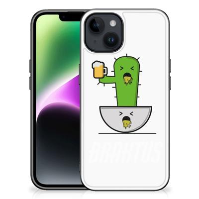 iPhone 15 Hoesje Braktus iPhone 15 Hoesje Braktus