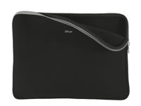 Trust Primo Soft Sleeve Zwart Tabletcover - thumbnail