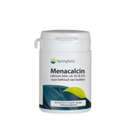 Menacalcin vitamine K2 60 Tabletten - thumbnail