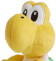 Super Mario Pluche - Koopa Troopa (20cm) - thumbnail