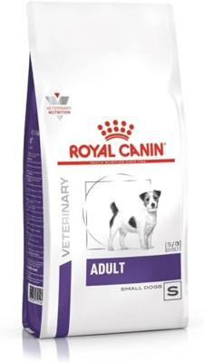 Royal Canin VCN adult small hondenvoer 2kg zak