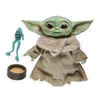 Hasbro Star Wars The Child Talking - thumbnail