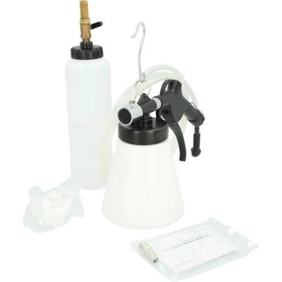 Brilliant Tools BT701200 Pneumatische remontluchting