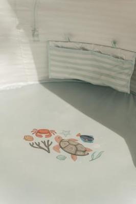 Little Dutch Fresh Greens Pop-Up Tent 122x110x122 cm Little Dutch Fresh Greens Pop-Up Tent 122x110x122 cm