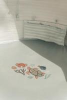 Little Dutch Fresh Greens Pop-Up Tent 122x110x122 cm - thumbnail