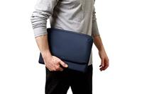 Bellroy Laptop caddy sleeve 16" - Navy - thumbnail