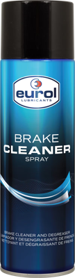 Eurol Remmenreiniger brake cleaner spray (500 ml)