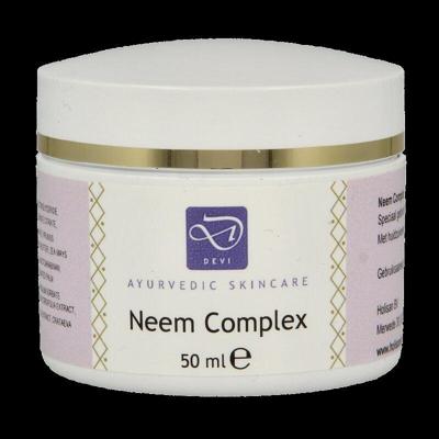 Holisan Neem complex devi 50 Milliliter