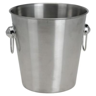 Excellent Houseware Champagnekoeler ø22cm met houder Excellent Houseware Champagnekoeler ø22cm met houder