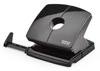 Novus Office 60-B22001 Bureauperforator Locher B220 mit AS 20Blatt schwarz Zwart 20 vel (80 g/m²) - thumbnail