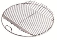 Grillrooster 57 cm scharnierend Weber - Weber - thumbnail