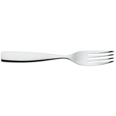 Alessi Dressed Dessertvork, 4 stuks Alessi Dressed Dessertvork, 4 stuks