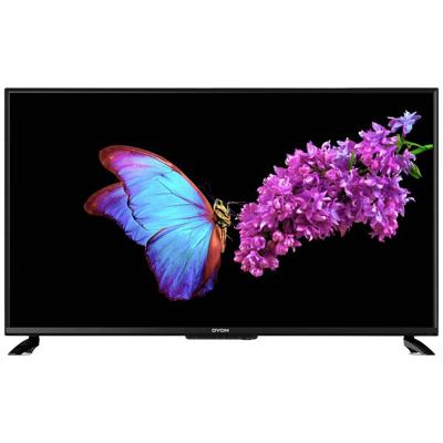 Dyon Enter 40 Pro X2 LED-TV 100.3 cm 40 inch Energielabel G (A - G) DVB-T2, DVB-C, DVB-S, Full HD, CI+* Zwart