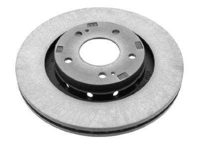 Keralit uitwendig rechthoekprofiel Donkergroen (2812)