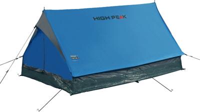 HIGH PEAK 2-persoons tent Minipack HIGH PEAK 2-persoons tent Minipack