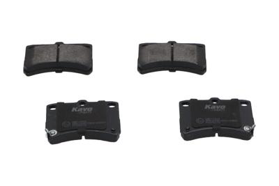 Remblokken set KBP1510