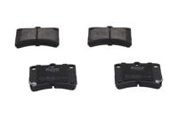 Remblokken set KBP1510 - thumbnail