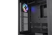 Thermaltake CTE C700 TG Midi Tower Zwart - thumbnail
