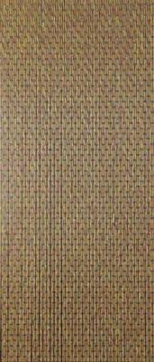 Sunarts kant en klaar vliegengordijn 90 x 210 Verspringend tropical model 028 Sunarts kant en klaar vliegengordijn 90 x 210 Verspringend tropical model 028