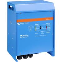 Victron Energy MultiPlus C 24/3000/70-16 Netomvormer 3000 W 24 V/DC - 230 V/AC Geïntegreerde laadregelaar - thumbnail