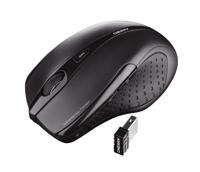 CHERRY MW 3000 Wireless Mouse - thumbnail
