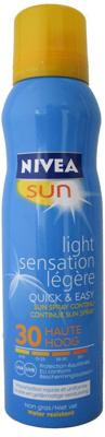 Nivea Sun Zonnebrandspray - Factor 30 150ml